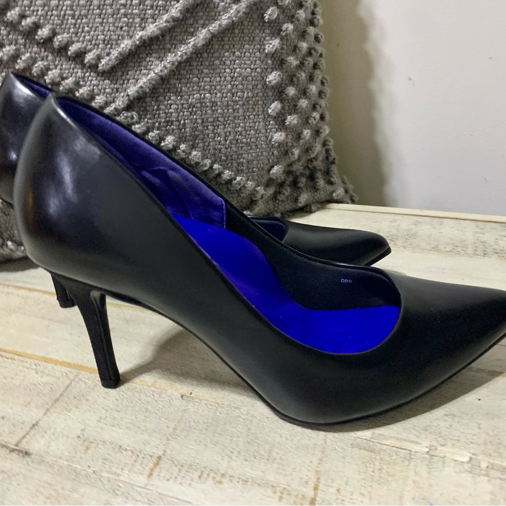 ❤️Antonia Saint New York Victoria Shoes-Sz 9